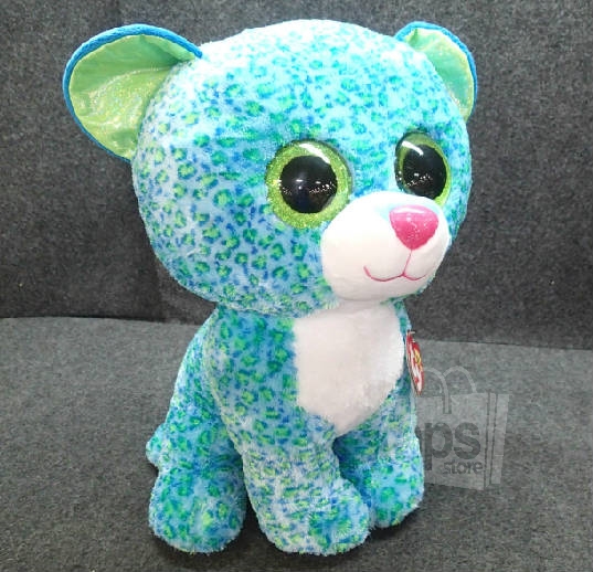 leona beanie boo large