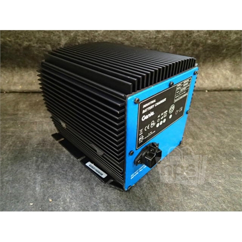 Genie HB60024V Industrial Battery Charger, 24V, 19A, 600W eBay