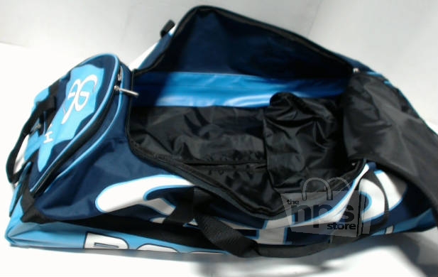 boombah brute rolling bat bag