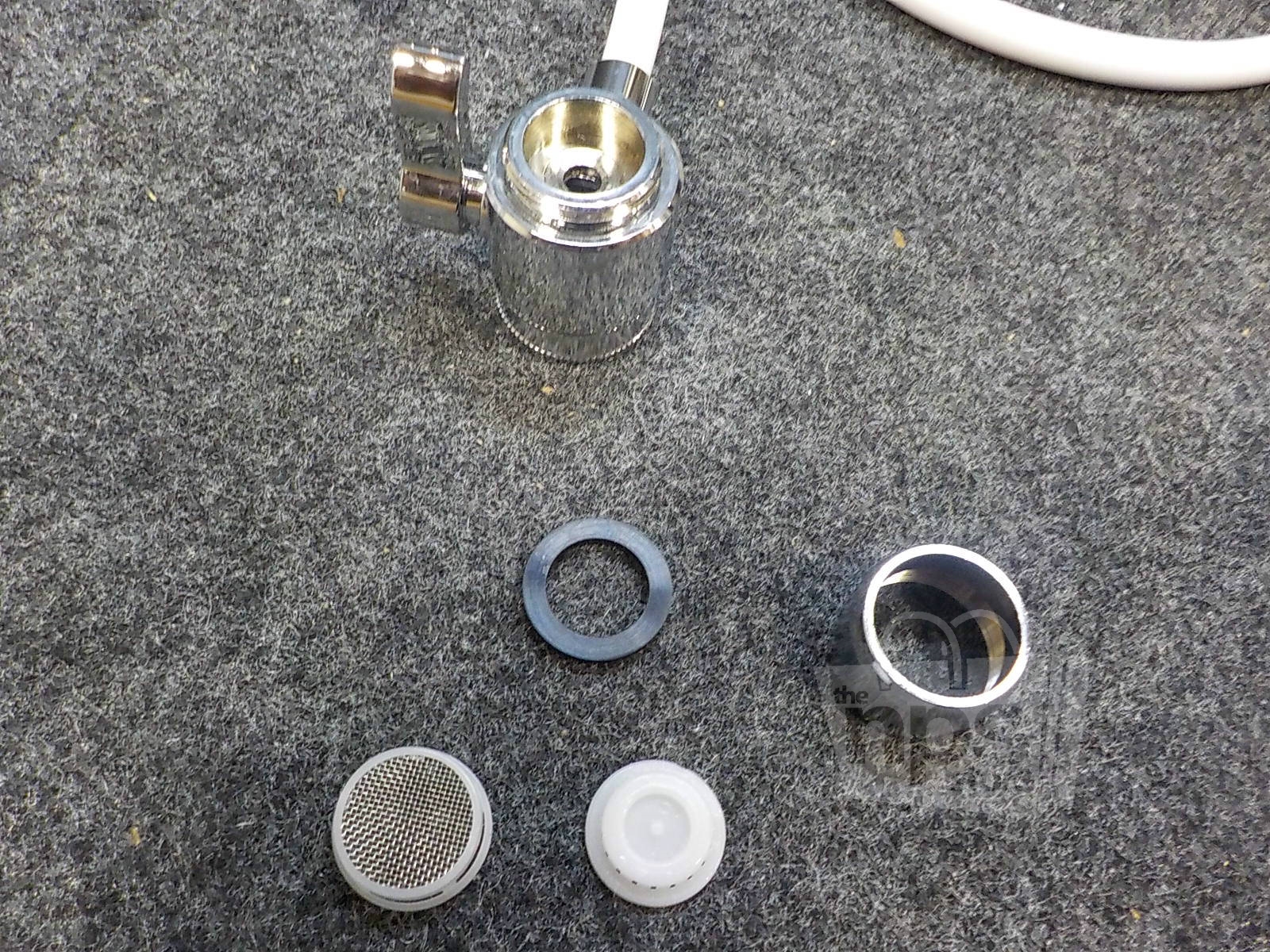 Royal Prestige FP3000 PLUS Fresca Pure 3000 Plus Water Filter