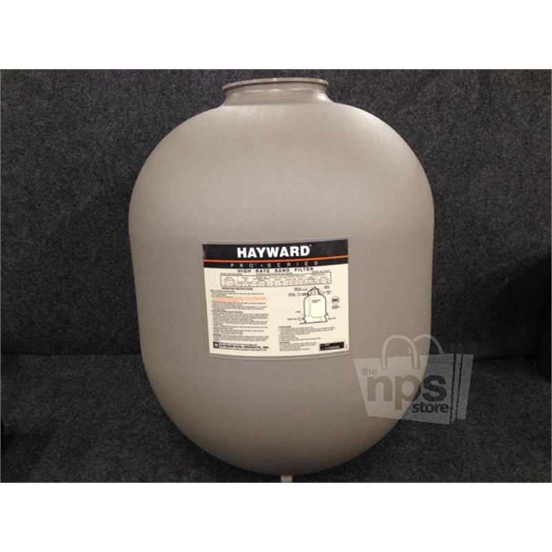 hayward sand filter for inground pool