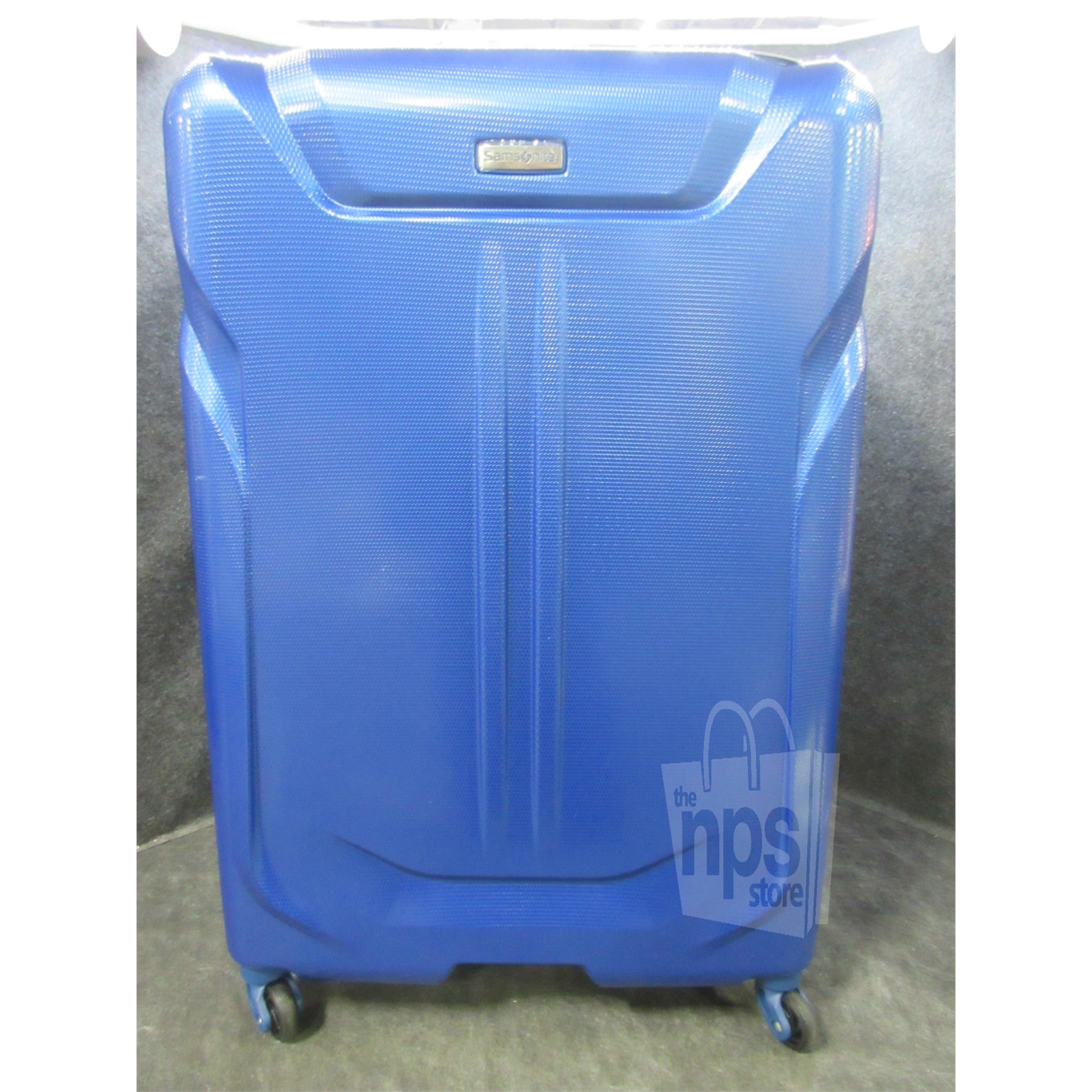 Samsonite 62353 1090 Lift 2 29in Hardside Spinner Luggage Blue