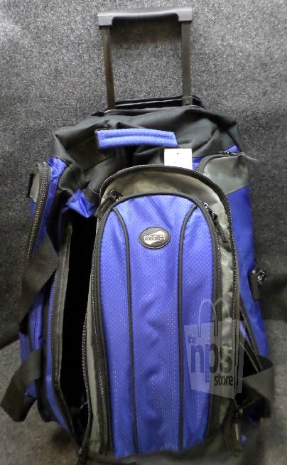 jcpenney american tourister luggage