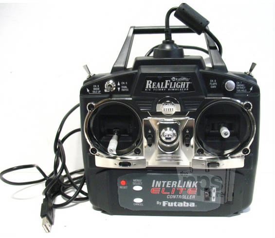 realflight 8 use realflight 7 controller