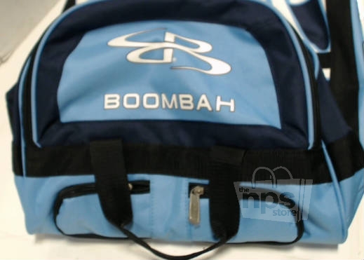 boombah brute rolling bat bag