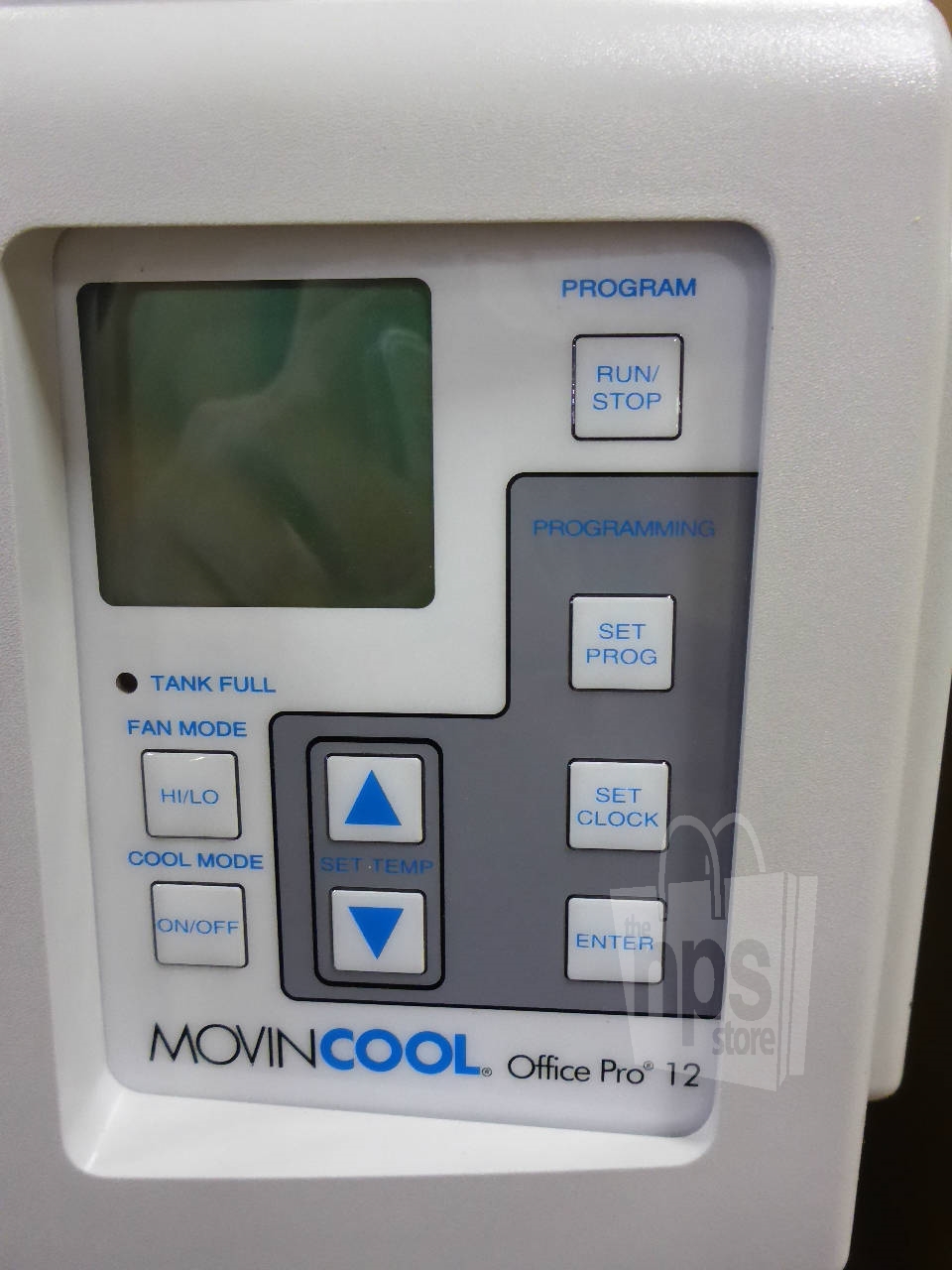 Denso GX4840003780 MovinCool Office Pro 12 Portable Room Air