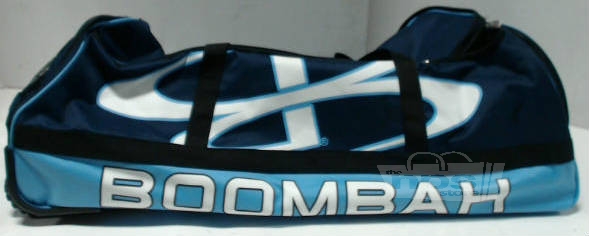 boombah brute rolling bat bag