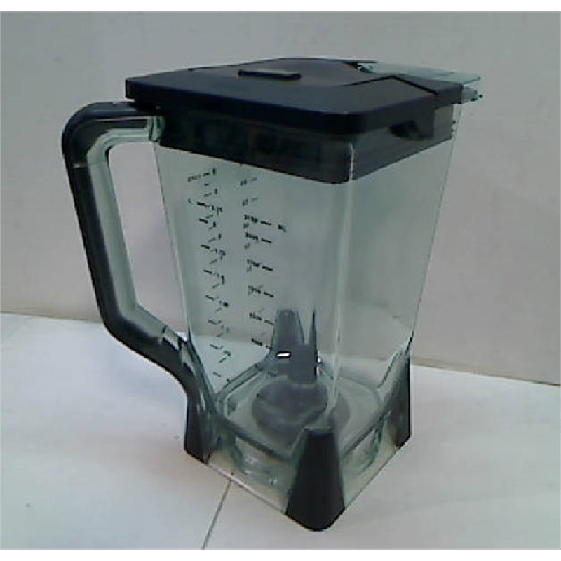 Ninja 72 oz Pitcher & Locking Lid for Ninja 1100 Blender System eBay