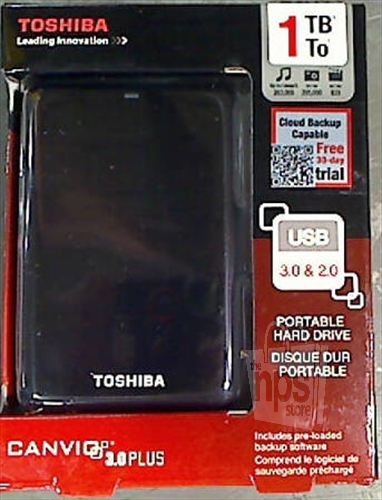 Toshiba+canvio+1tb+external+hard+drive+reviews