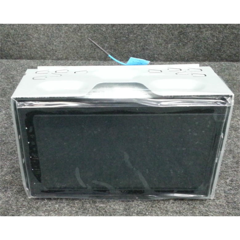 Kenwood DMX4707S Bluetooth InDash AM/FM Digital Media Receiver 6.75