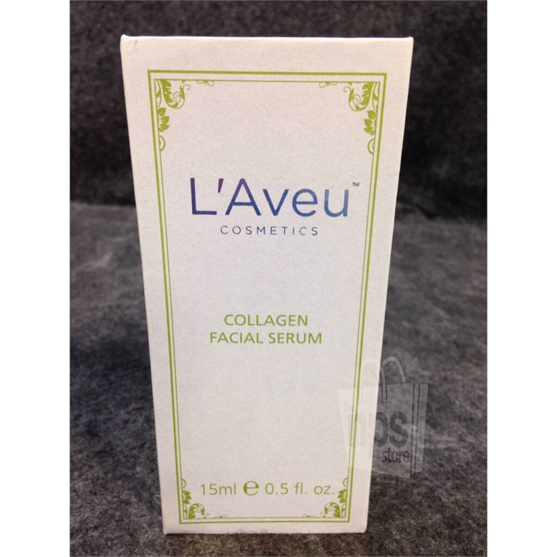 L'Aveu Cosmetics 1651274 Eternal Collagen Facial Serum 0.5 fl. oz. eBay