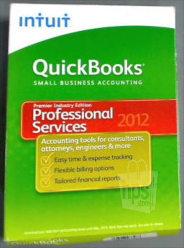 intuit quickbooks small business accounting