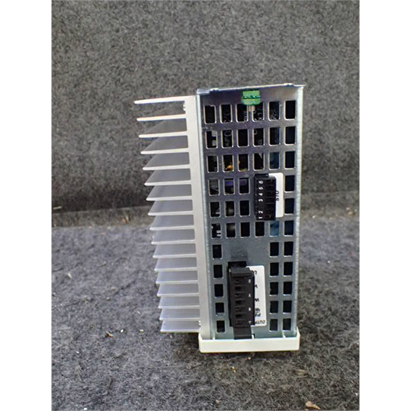 AllenBradley 2097V34PR5LM 350 Servo Drive, 400/480VAC, 4A eBay