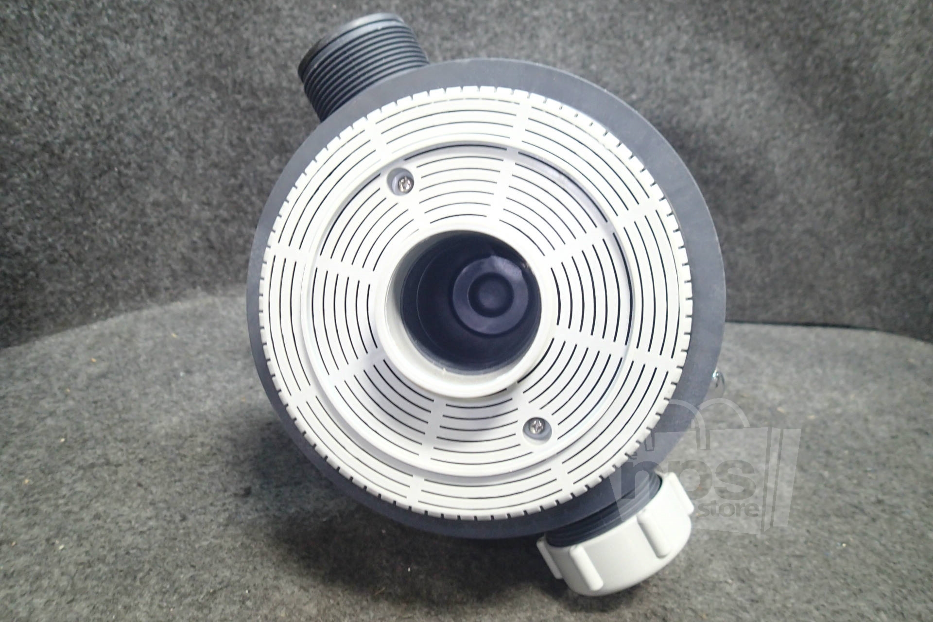 Intex SF70110 Krystal Clear Sand Filter Pool Pump, 110120V 4.8A 2