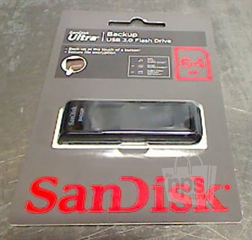 Sandisk 64Gb Pen Drive Ebay