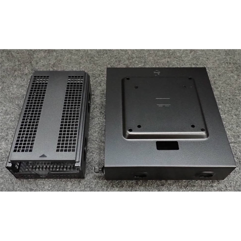 DELL MNTDULMFFD9 OPTIPLEX Micro Dual VESA Mount Stand With Adapter