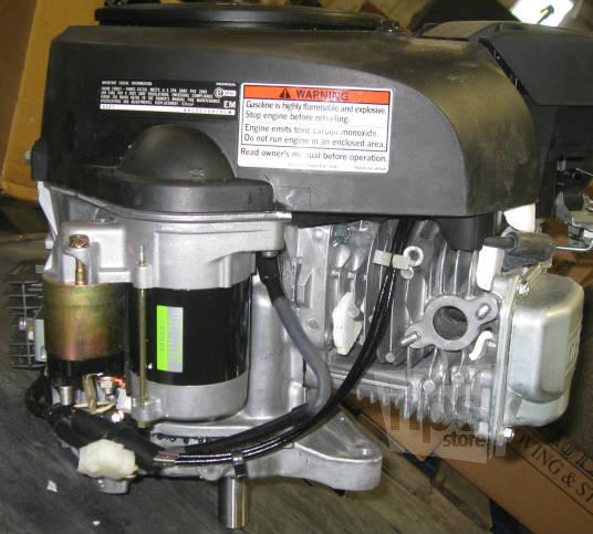 Honda air cooled engine oil filter #6