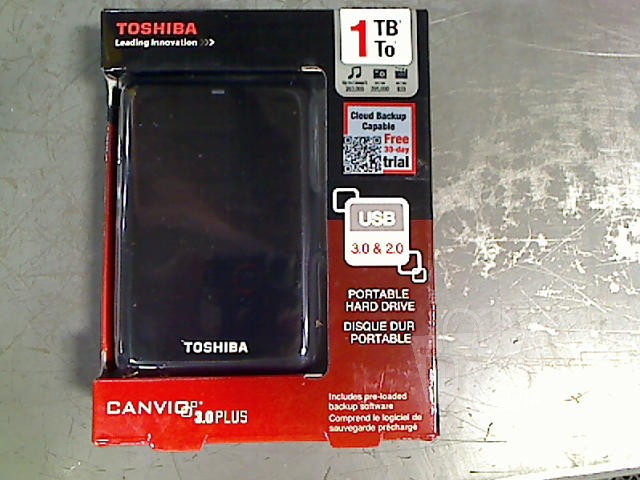 Toshiba+canvio+1tb+external+hard+drive+reviews