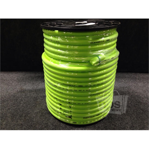 Legacy 8271136 Flexzilla Pro ZillaGreen Bulk Air Hose, 1/2" x 250 Ft